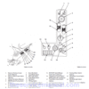 Hitachi ZX870-5A and 890H-5A Excavator Service Repair Manual