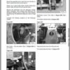 Bobcat TL358 HANDLER Telescopic Service Repair Manual