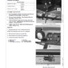 John Deere 410L Backhoe Repair Technical Manual (S.N after C273920 & D273920 – 390995)