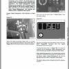 Bobcat TL360, TL470XHF Telescopic Service Repair Manual