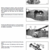 New Holland W50BTC, W60BTC, W70BTC, W80BTC Wheeled Loader Manual