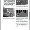 Bobcat TL360 TL470XHF Telescopic Service Repair Manual