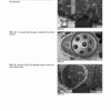 AGCO ST47A, ST52A Tractor Service Manual
