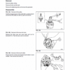 AGCO ST55 Tractor Service Manual Download