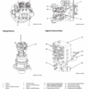 Hitachi ZX145W-6 Excavator Service Repair Manual
