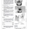 John Deere 325SL Backhoe Loader Repair Technical Manual (S.N C390996 – )