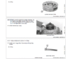 John Deere 444 P-Tier, Gen-A 4WD Loader Repair Technical Manual