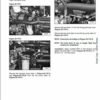 Bobcat TL38.70, TL38.70X Telescopic Service Repair Manual