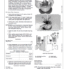 John Deere 325SL Backhoe Loader Repair Service Manual