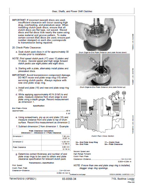 Bobcat 5600 Toolcat Utility Vehicle Service Manual