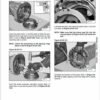 Bobcat TL43.80 HANDLER Telescopic Service Repair Manual