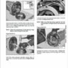 Bobcat TL43.80 TL43.80X2 Telescopic Service Repair Manual