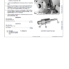John Deere 544 P-Tier, Gen-A 4WD Loader Repair Technical Manual