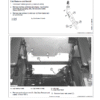 4-38.png John Deere 135C RTS Excavator Repair Service Manual