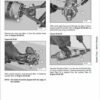 Bobcat TR38160, TR38160 EVO Telescopic Repair Manual