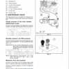 White 8510, 8610, 8710, 8810 Tractor Service Manual Download