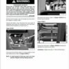 Bobcat 3600 Toolcat Utility Vehicle Service Repair Manual