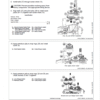 John Deere 310SJ, 410J Backhoe Loader Service Manual