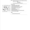 Gehl 680 Wheel Loader Repair Service Manual