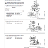 John Deere 310SJ, 410J Backhoe Loader (TMC) Technical Manual (S.N after 161703 )