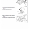 New Holland Power Star 90, 100, 110, 120 Tractor Service Manual