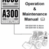 4-40-300x300-3.png Bobcat A300 Skid-Steer Loader Service Manual