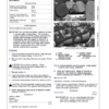 John Deere 644 P-Tier, Gen-A 4WD Loader Repair Technical Manual