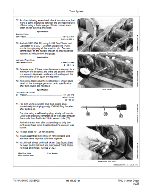 Bobcat A300 Wheel Steer Skid-Steer Loader Service Manual