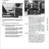 Bobcat V923 versa Telescopic Service Guide Manual