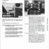 Bobcat V923 versa HANDLER Telescopic Service Repair Manual