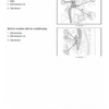 New Holland T4.75V, T4.85V, T4.95V, T4.105V Tractor Service Manual