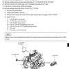 New Holland E135BSR Excavator Service Manual