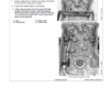John Deere 724 P-Tier, Gen-A 4WD Loader Repair Technical Manual