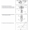 New Holland 6010, 6510, 7510 Tractor Service Manual