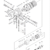 New Holland E140CSR Excavator Service Manual