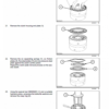 New Holland T6040 T6070 Tractor Service Manual
