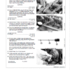 John Deere 850L PL Crawler Dozer Repair Service Manual