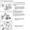 Timberjack 608B Carriers Service Repair Manual