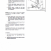 New Holland TB100, TB110, TB120 Tractor Service Manual
