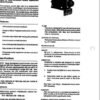 4-47.jpg Timberjack 810B Forwarder Service Repair Manual