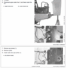 John Deere 250C Articulated Dump Truck Repair Service Manual