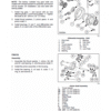 New Holland TC23DA, TC26DA Tractor Service Manual