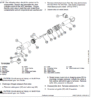 John Deere 250D, 300D Articulated Dump Truck Repair Manual