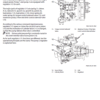 Hitachi ZX200-5A and ZX210LCN-5A Excavator Service Repair Manual