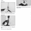 Bobcat E32 Compact Excavator Repair Service Manual