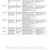 Hitachi ZX670LC-6, ZX690LCR-6 and ZX690LCH-6 Excavator Service Repair Manual
