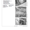 John Deere 210LE Landscape Loader Repair Technical Manual