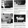 Bobcat 3650 Utility Vehicle Service Repair Manual