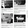 Bobcat 3650 Toolcat Utility Vehicle Service Repair Manual