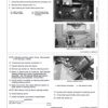 John Deere 710J Backhoe Loader Services Manual